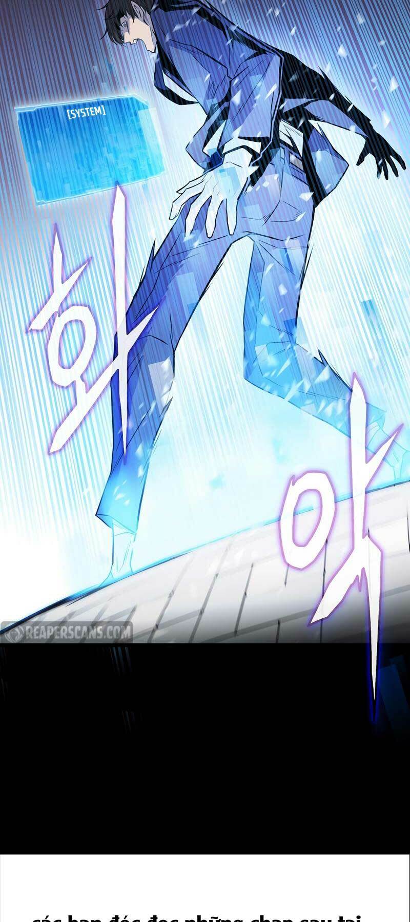 Hồi Quy Giả - Chapter 2 - Page 22