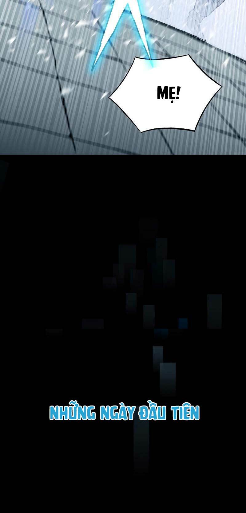 Hồi Quy Giả - Chapter 2 - Page 25