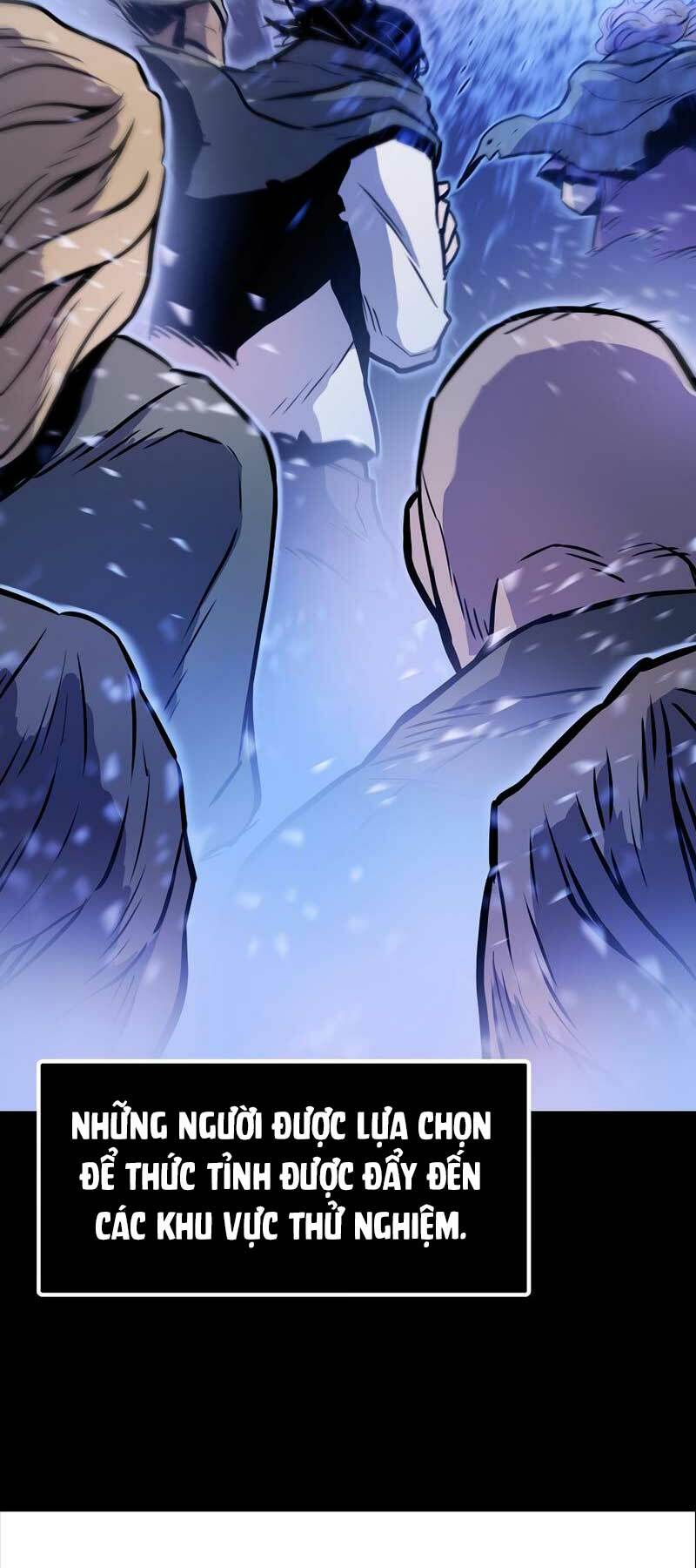 Hồi Quy Giả - Chapter 2 - Page 28