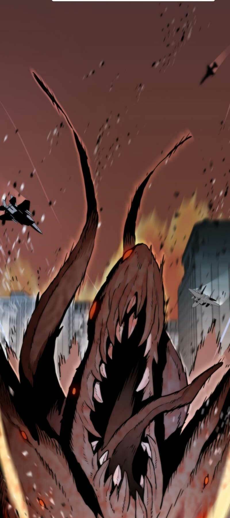 Hồi Quy Giả - Chapter 2 - Page 31