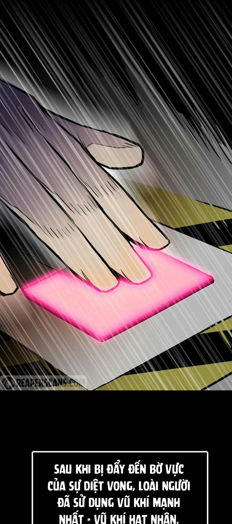 Hồi Quy Giả - Chapter 2 - Page 37