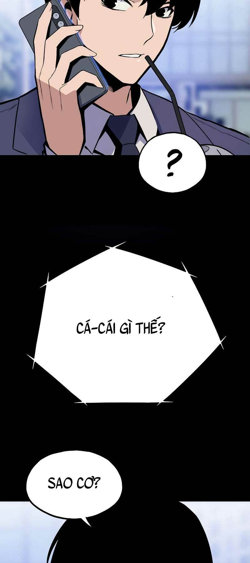 Hồi Quy Giả - Chapter 2 - Page 3