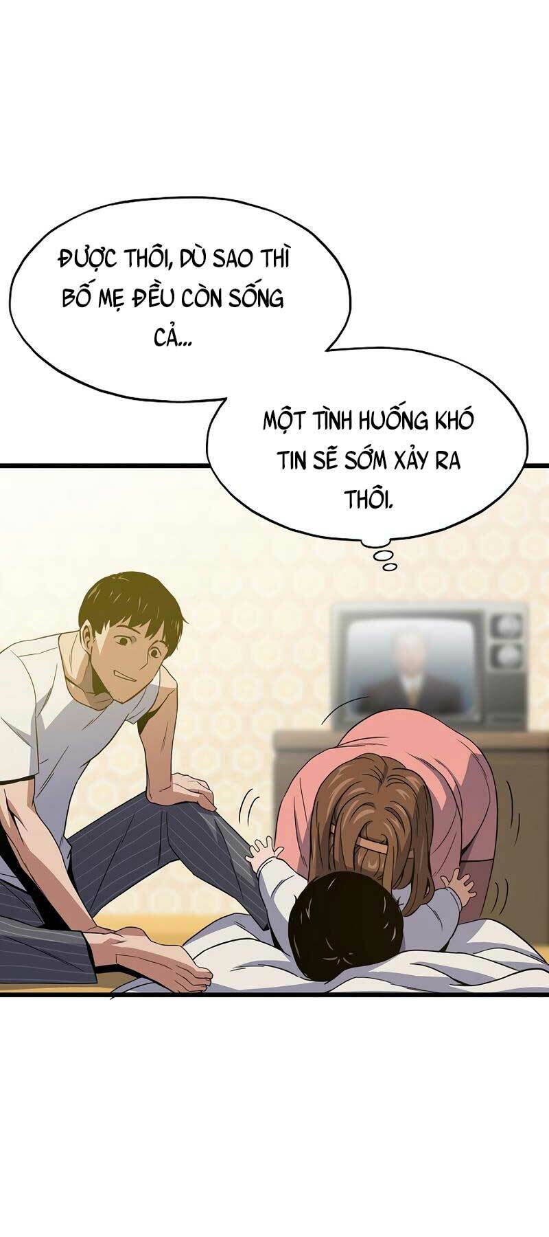 Hồi Quy Giả - Chapter 2 - Page 46