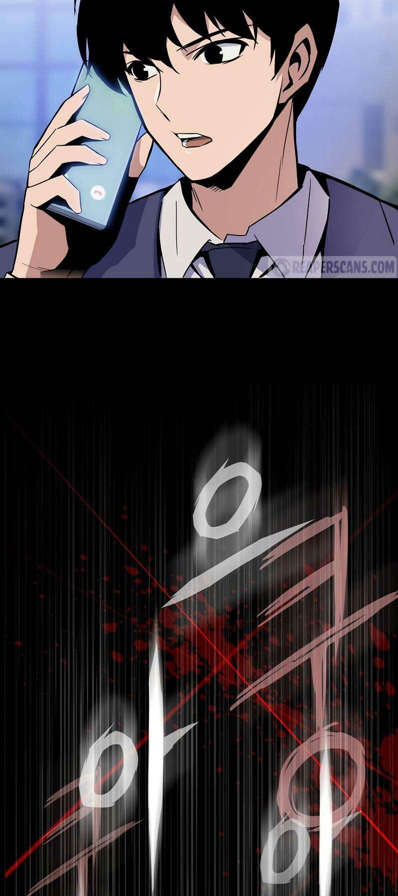 Hồi Quy Giả - Chapter 2 - Page 4