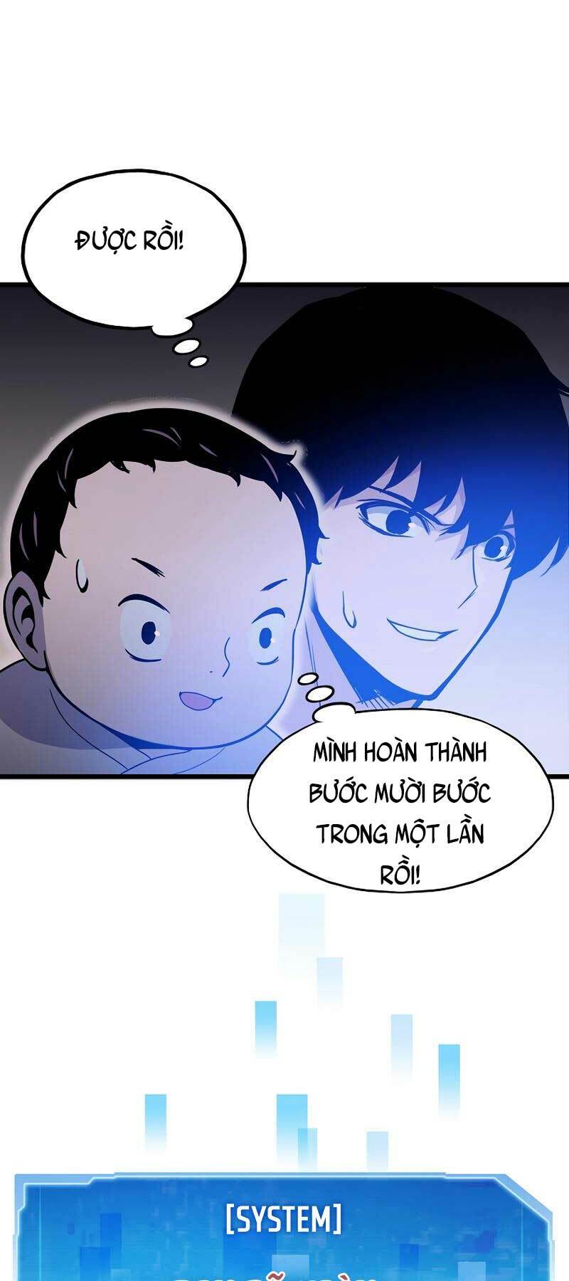 Hồi Quy Giả - Chapter 2 - Page 54