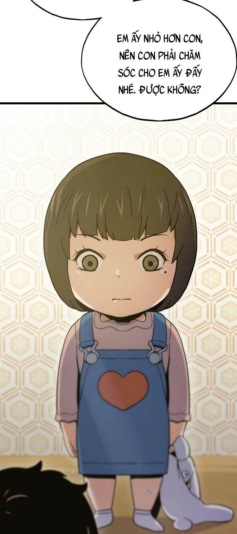 Hồi Quy Giả - Chapter 2 - Page 68