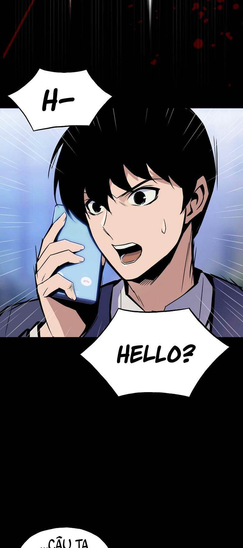 Hồi Quy Giả - Chapter 2 - Page 6