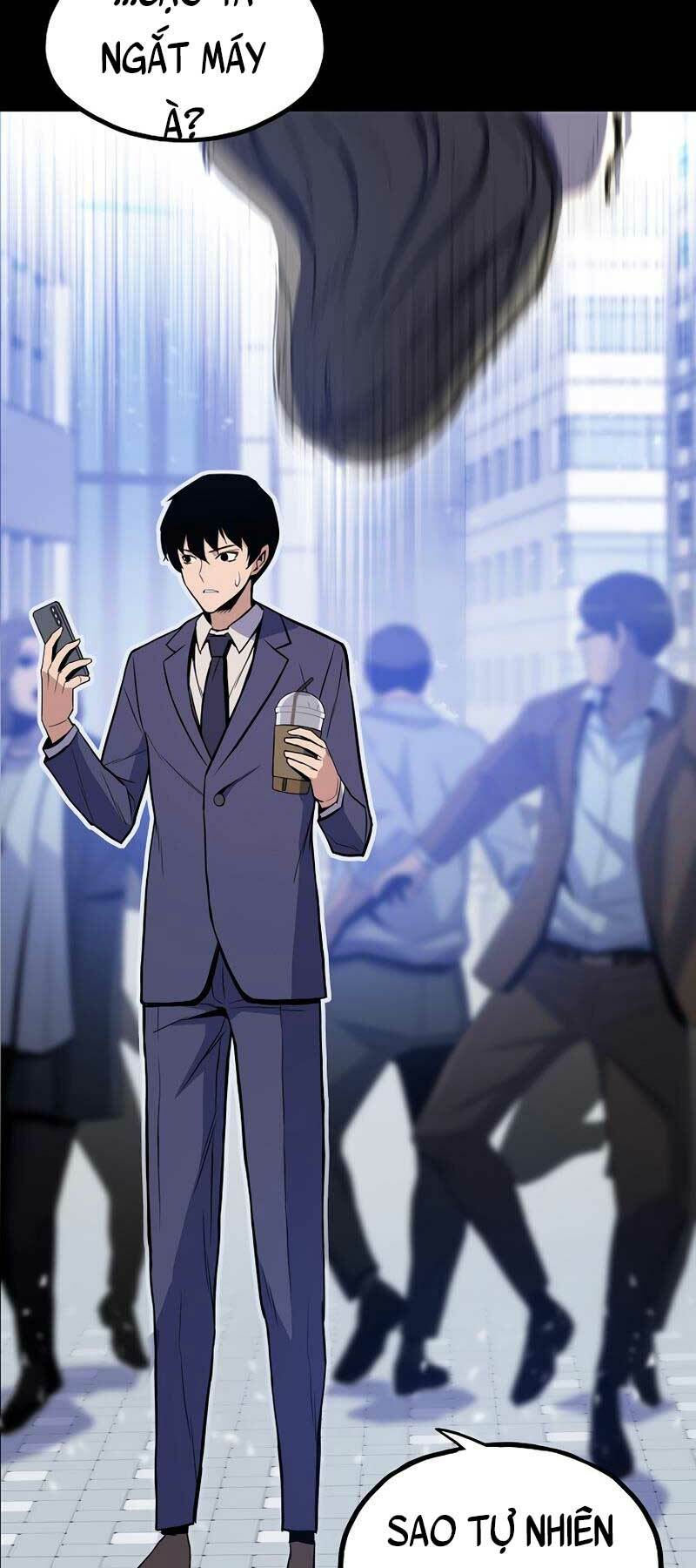 Hồi Quy Giả - Chapter 2 - Page 7