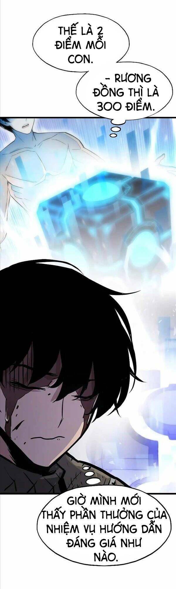 Hồi Quy Giả - Chapter 20 - Page 9