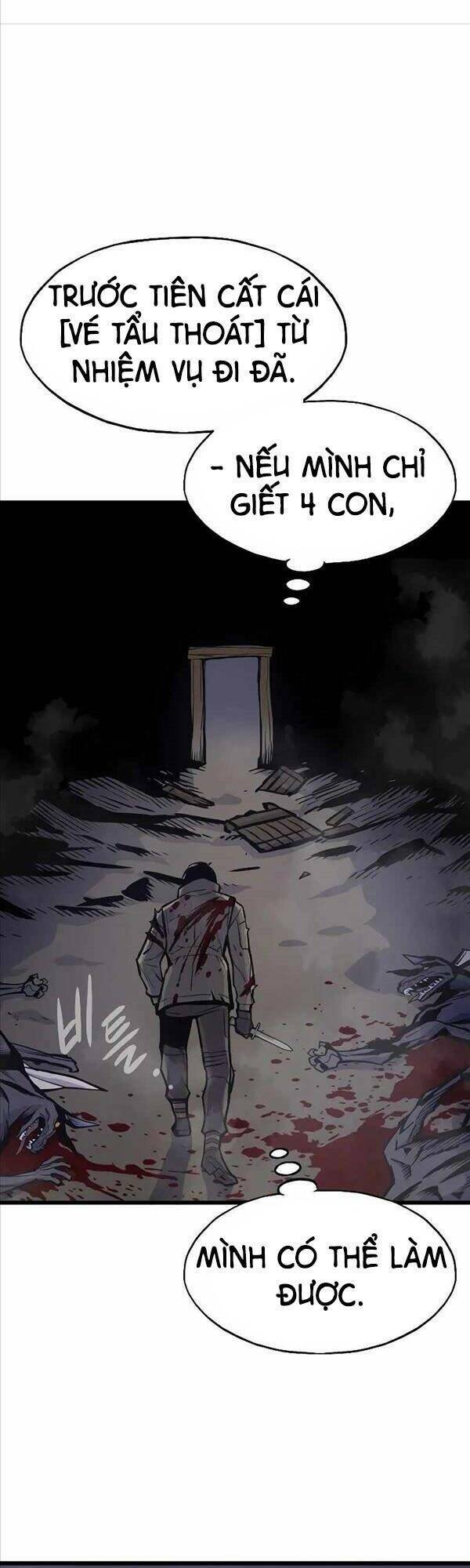 Hồi Quy Giả - Chapter 20 - Page 10