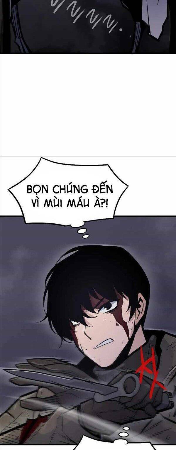 Hồi Quy Giả - Chapter 20 - Page 12