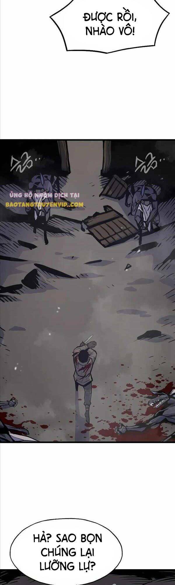 Hồi Quy Giả - Chapter 20 - Page 13