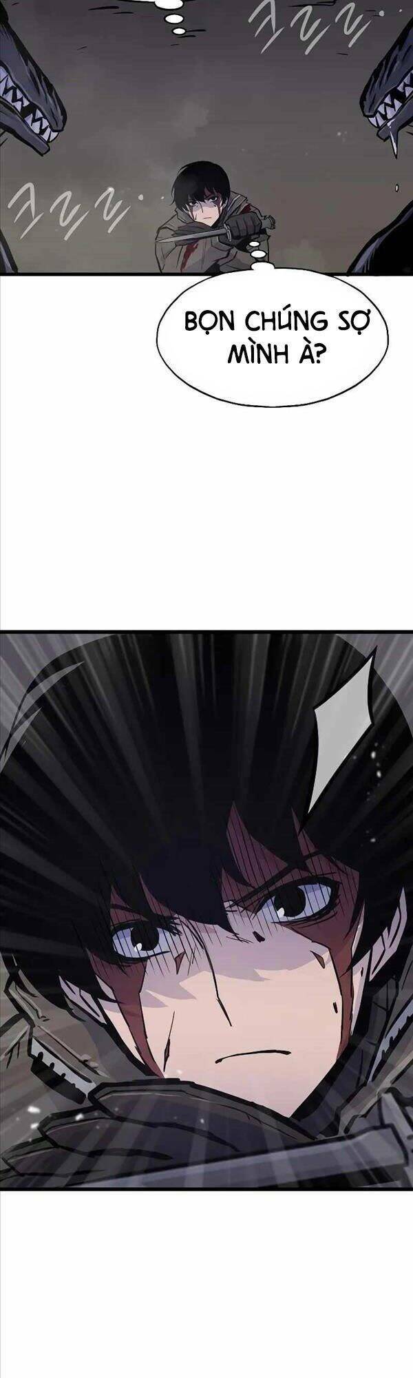 Hồi Quy Giả - Chapter 20 - Page 14