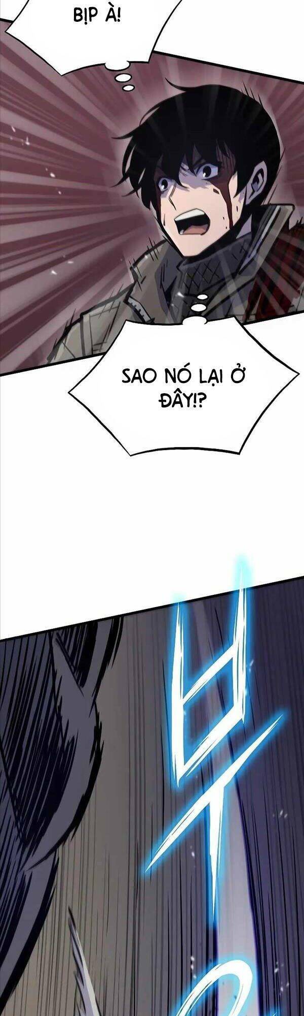 Hồi Quy Giả - Chapter 20 - Page 17
