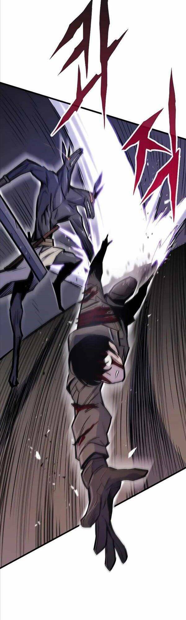 Hồi Quy Giả - Chapter 20 - Page 20