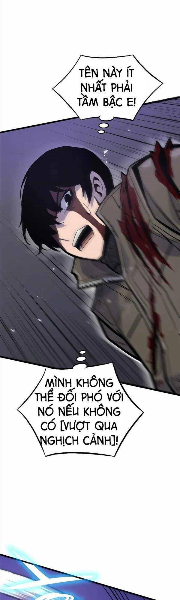 Hồi Quy Giả - Chapter 20 - Page 21