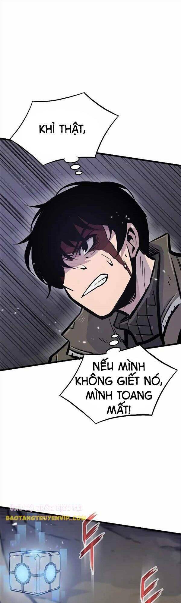 Hồi Quy Giả - Chapter 20 - Page 26