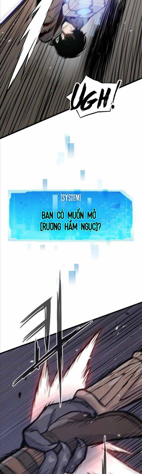 Hồi Quy Giả - Chapter 20 - Page 28