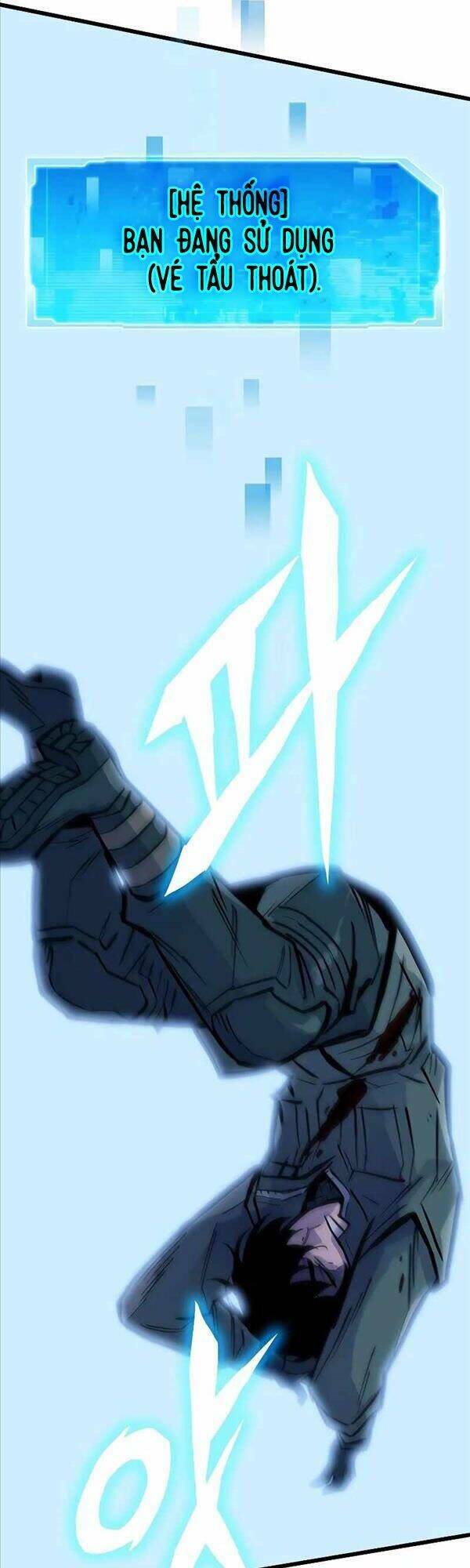 Hồi Quy Giả - Chapter 20 - Page 33