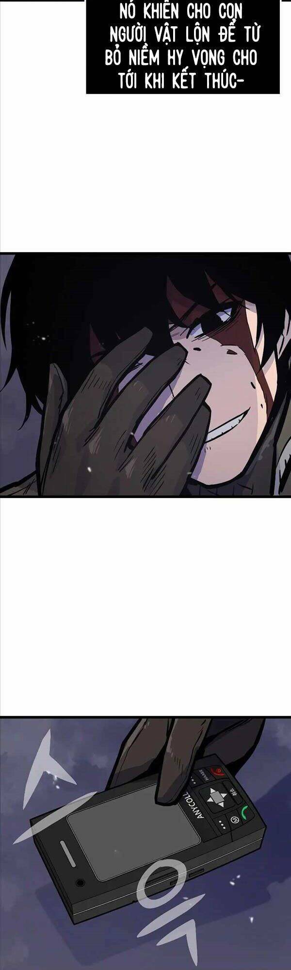 Hồi Quy Giả - Chapter 20 - Page 42