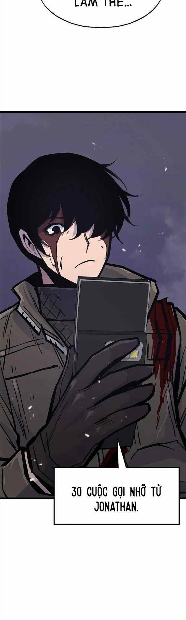 Hồi Quy Giả - Chapter 20 - Page 44