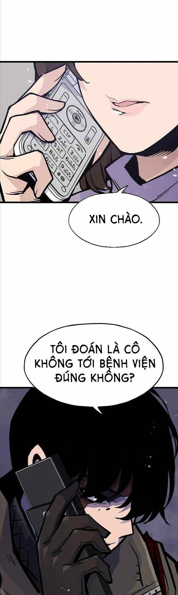 Hồi Quy Giả - Chapter 20 - Page 46