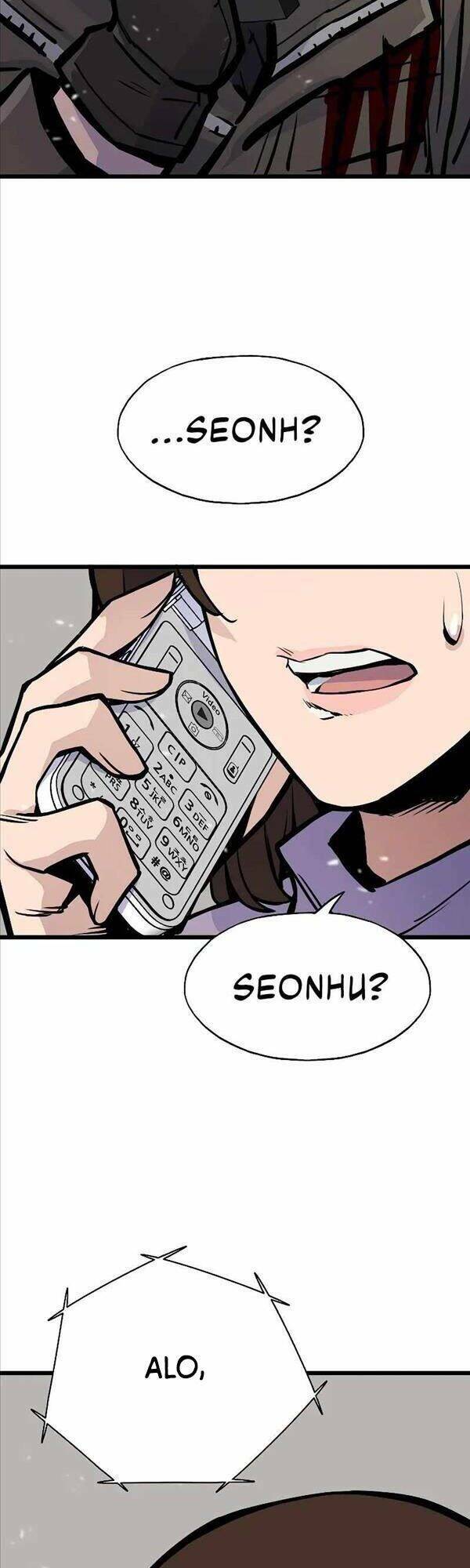 Hồi Quy Giả - Chapter 20 - Page 47