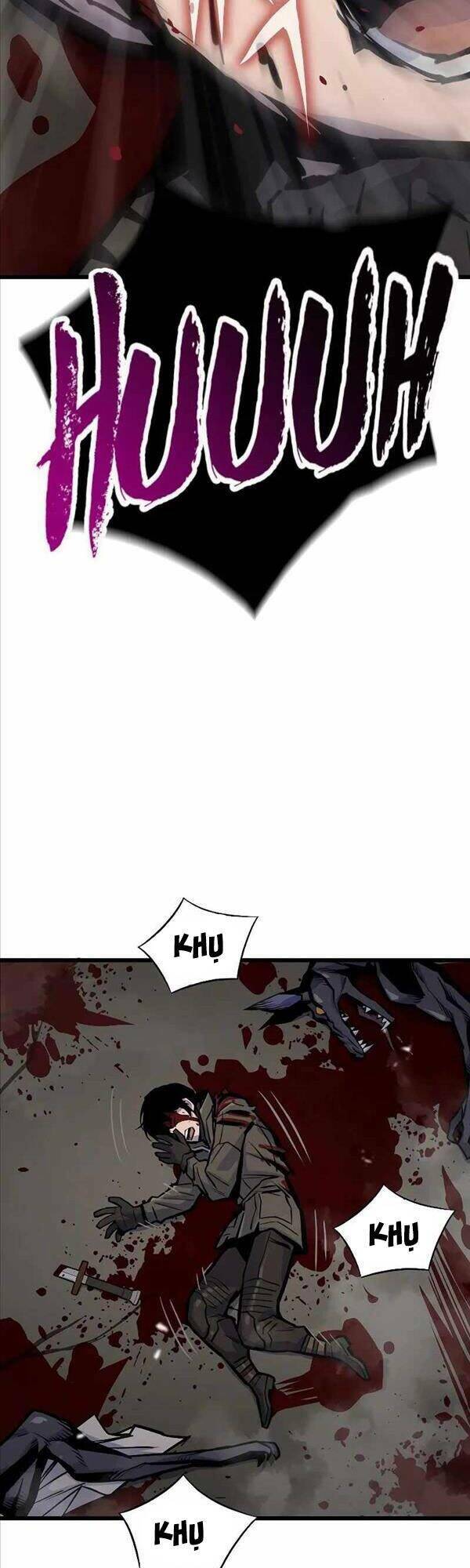 Hồi Quy Giả - Chapter 20 - Page 4