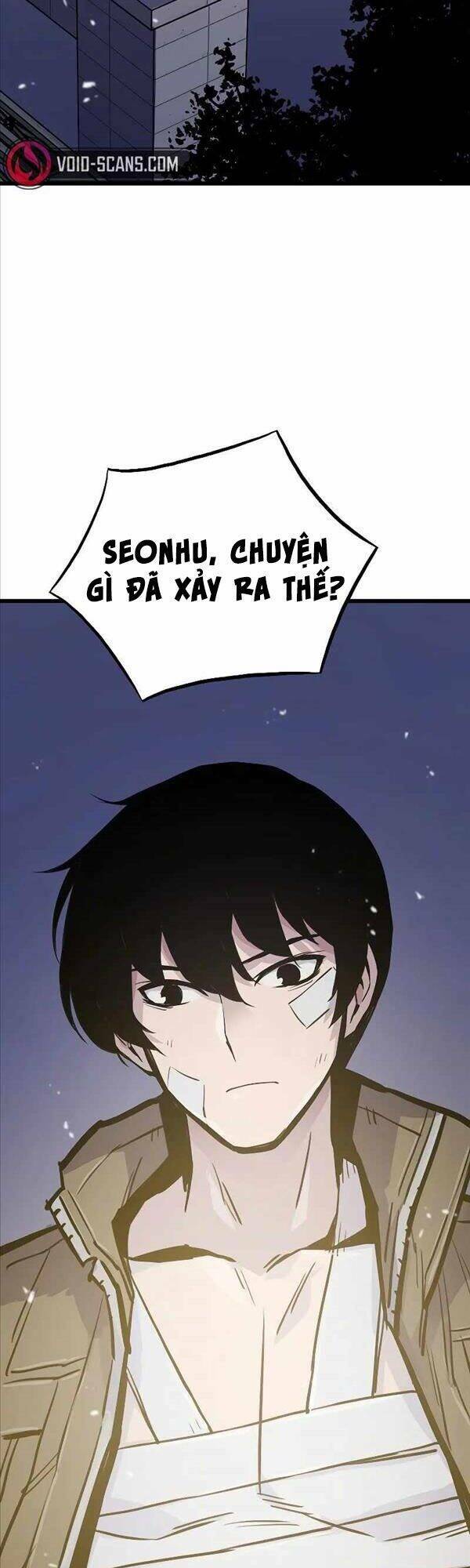 Hồi Quy Giả - Chapter 20 - Page 50