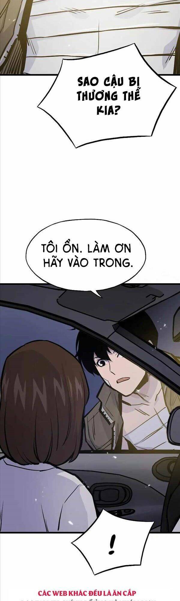 Hồi Quy Giả - Chapter 20 - Page 51