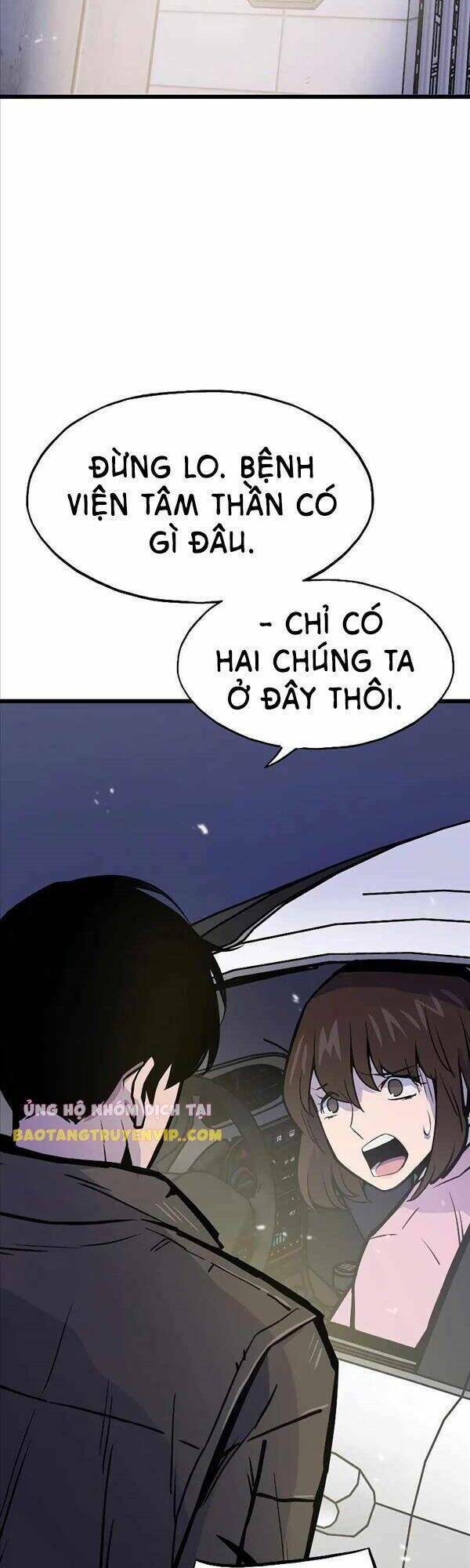 Hồi Quy Giả - Chapter 20 - Page 54