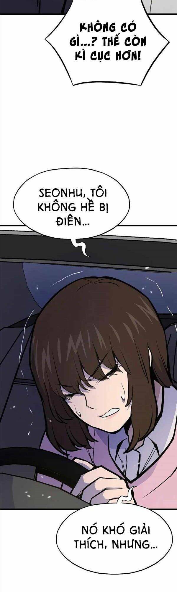 Hồi Quy Giả - Chapter 20 - Page 55