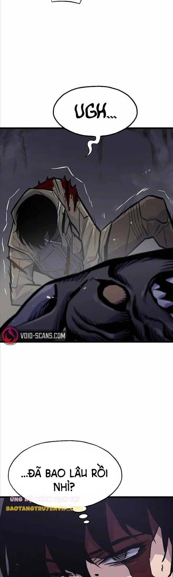 Hồi Quy Giả - Chapter 20 - Page 5