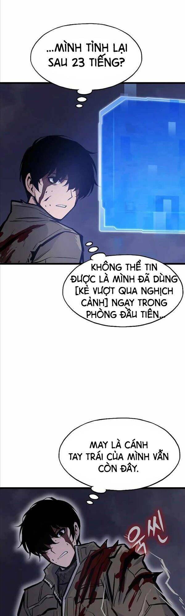 Hồi Quy Giả - Chapter 20 - Page 7