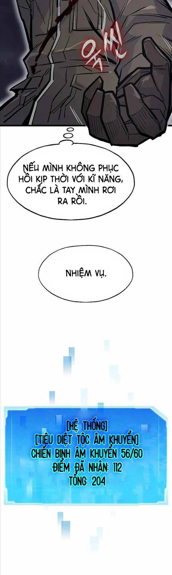 Hồi Quy Giả - Chapter 20 - Page 8