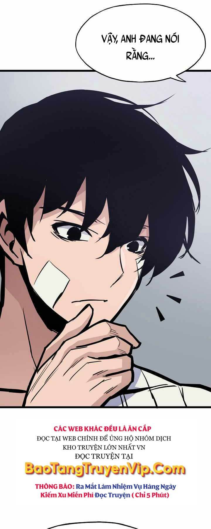 Hồi Quy Giả - Chapter 21 - Page 9