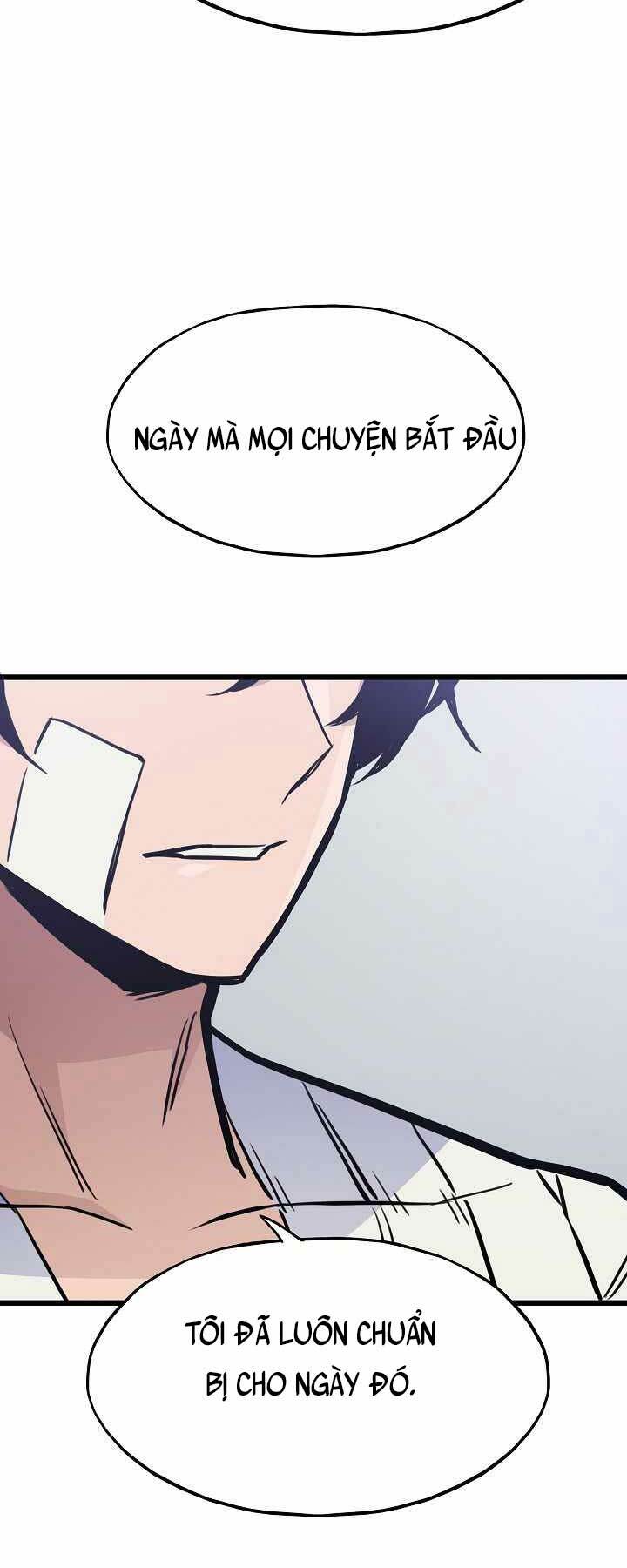 Hồi Quy Giả - Chapter 21 - Page 11