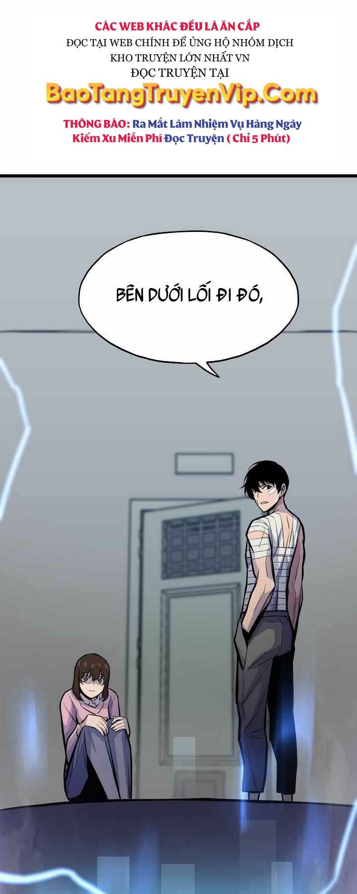 Hồi Quy Giả - Chapter 21 - Page 12