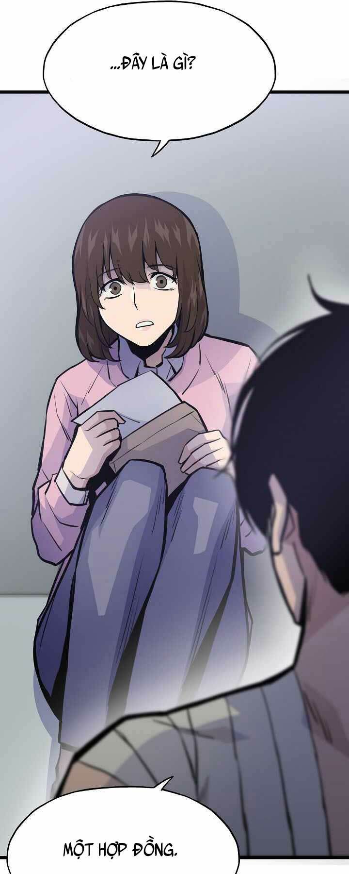 Hồi Quy Giả - Chapter 21 - Page 16
