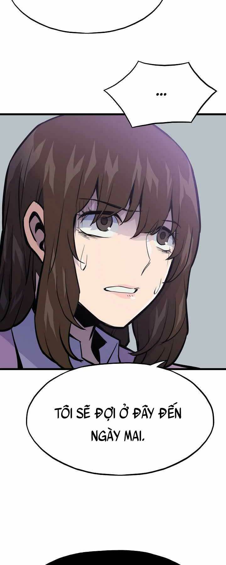 Hồi Quy Giả - Chapter 21 - Page 19