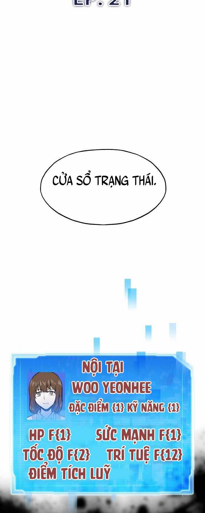 Hồi Quy Giả - Chapter 21 - Page 22