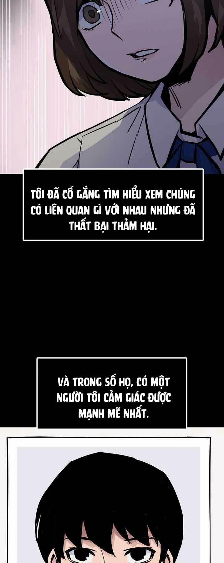 Hồi Quy Giả - Chapter 21 - Page 26