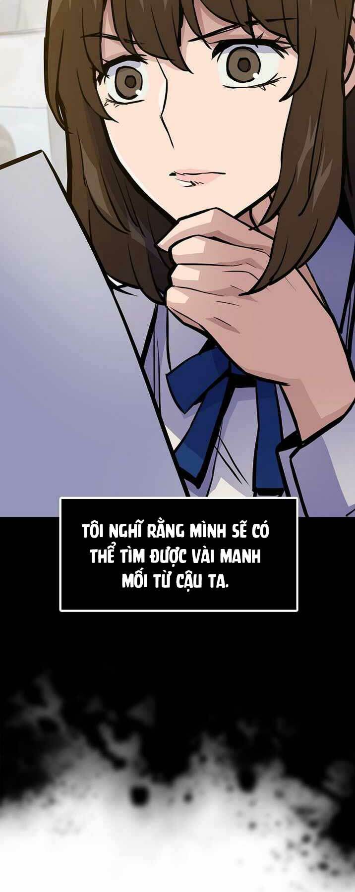Hồi Quy Giả - Chapter 21 - Page 28