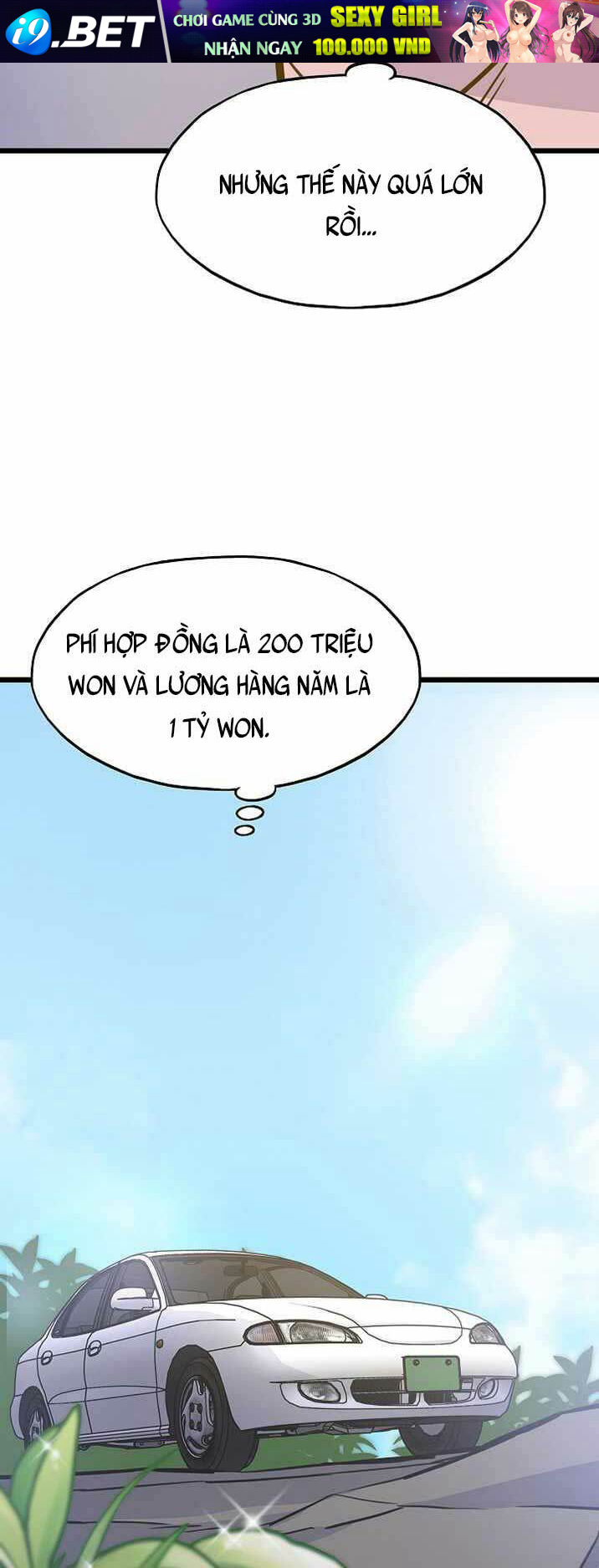 Hồi Quy Giả - Chapter 21 - Page 30