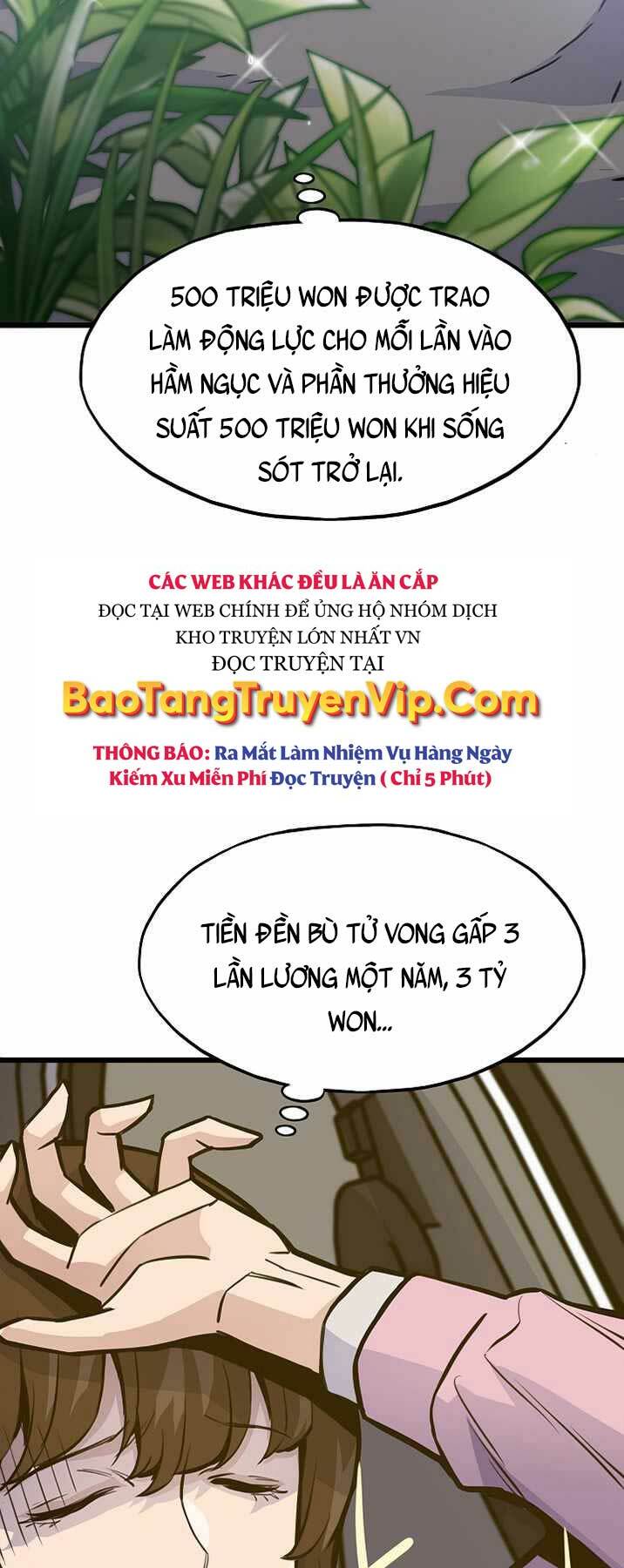 Hồi Quy Giả - Chapter 21 - Page 31