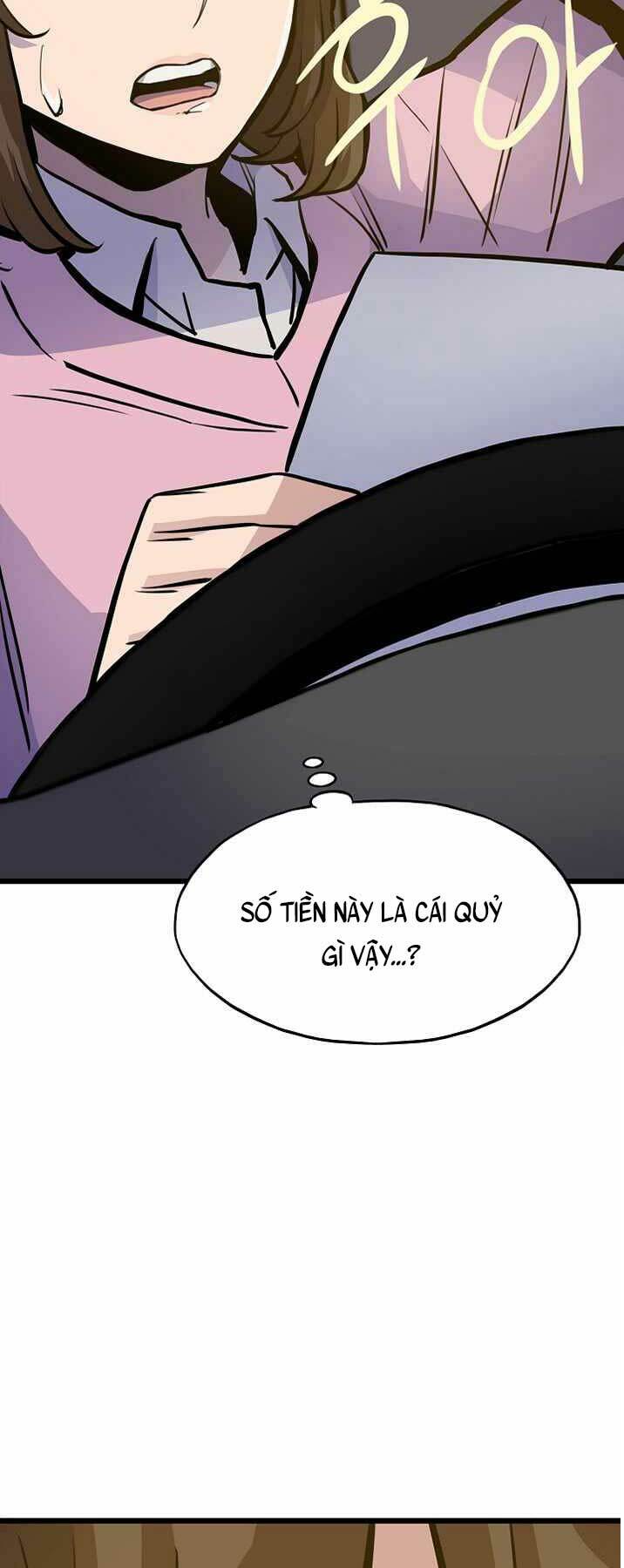 Hồi Quy Giả - Chapter 21 - Page 32