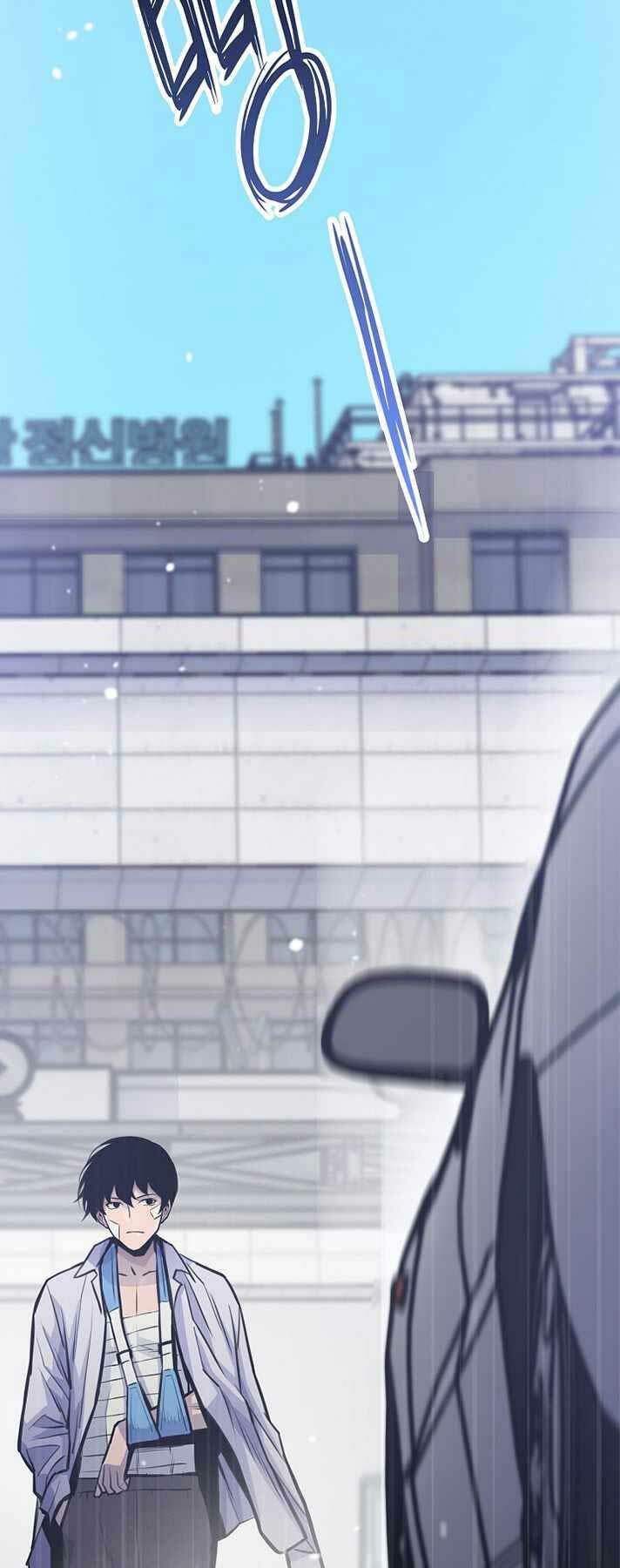 Hồi Quy Giả - Chapter 21 - Page 36