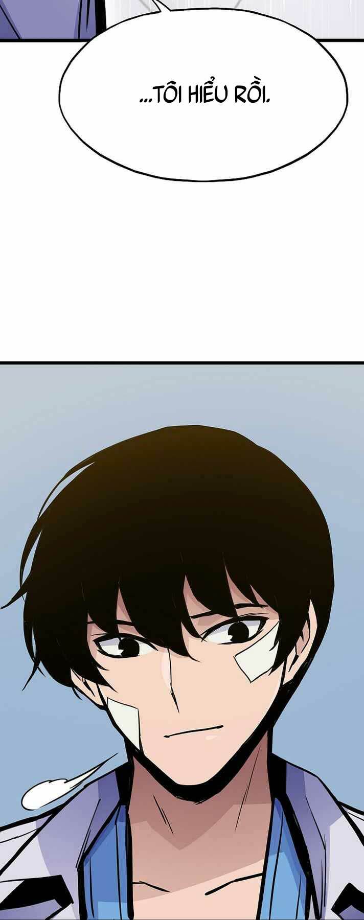 Hồi Quy Giả - Chapter 21 - Page 40