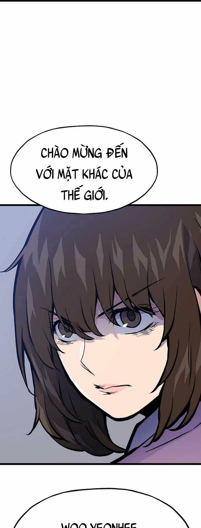 Hồi Quy Giả - Chapter 21 - Page 41