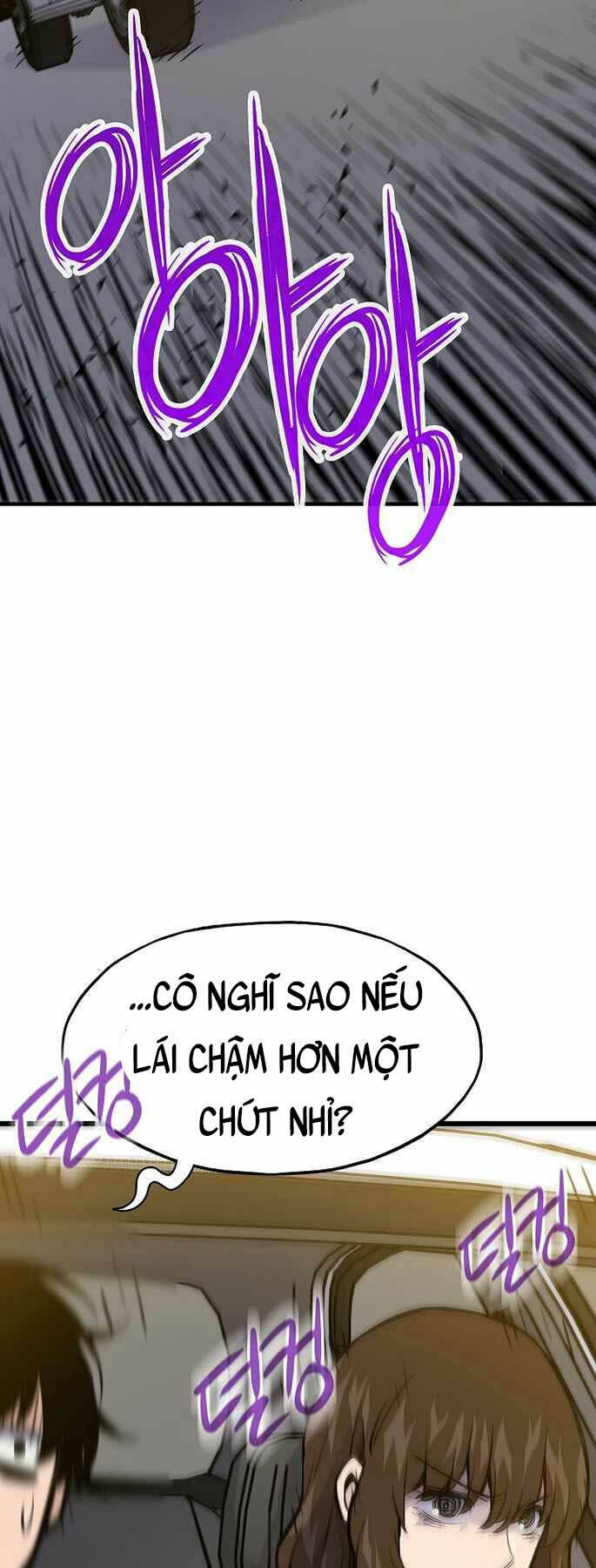 Hồi Quy Giả - Chapter 21 - Page 43